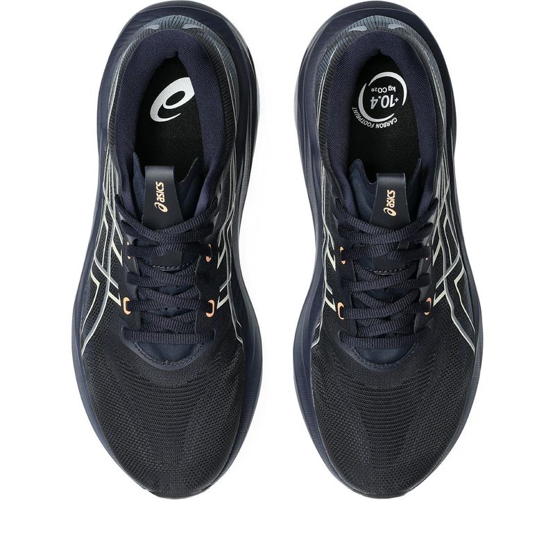 Zapatillas ASICS GT-2000 15 Midnight/Bright Sunstone Hombre - 3