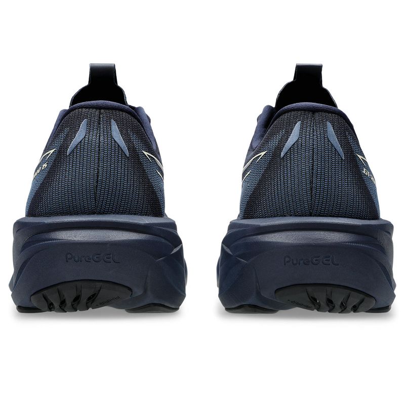 Zapatillas ASICS GT-2000 15 Midnight/Bright Sunstone Hombre - 6