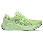 Zapatillas ASICS GT-2000 15 Illuminate Yellow/Foggy Teal Hombre - 0