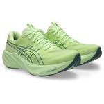 Zapatillas ASICS GT-2000 15 Illuminate Yellow/Foggy Teal Hombre - 2