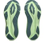 Zapatillas ASICS GT-2000 15 Illuminate Yellow/Foggy Teal Hombre - 5