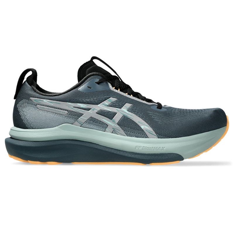 Zapatillas ASICS GEL-Kayano 33 Lite-Show Lite-Show/Orange Glow Hombre - 0