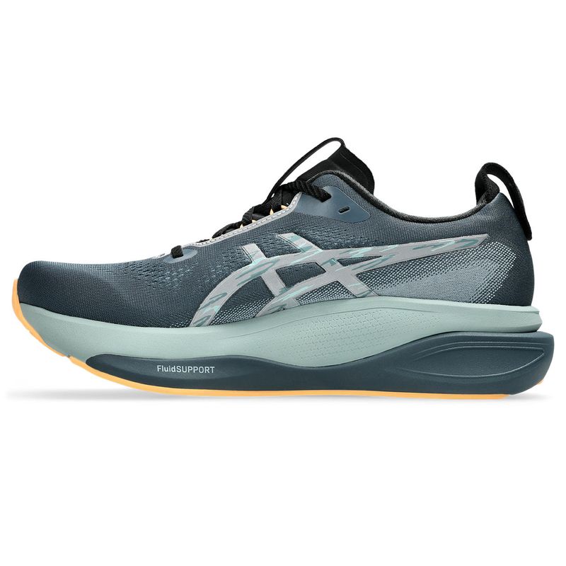 Zapatillas ASICS GEL-Kayano 33 Lite-Show Lite-Show/Orange Glow Hombre - 1