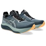 Zapatillas ASICS GEL-Kayano 33 Lite-Show Lite-Show/Orange Glow Hombre - 2