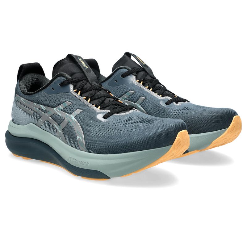 Zapatillas ASICS GEL-Kayano 33 Lite-Show Lite-Show/Orange Glow Hombre - 2