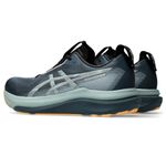 Zapatillas ASICS GEL-Kayano 33 Lite-Show Lite-Show/Orange Glow Hombre - 4