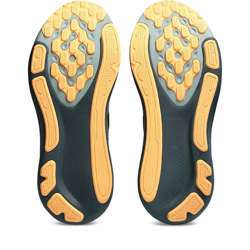 Zapatillas ASICS GEL-Kayano 33 Lite-Show Lite-Show/Orange Glow Hombre - 5