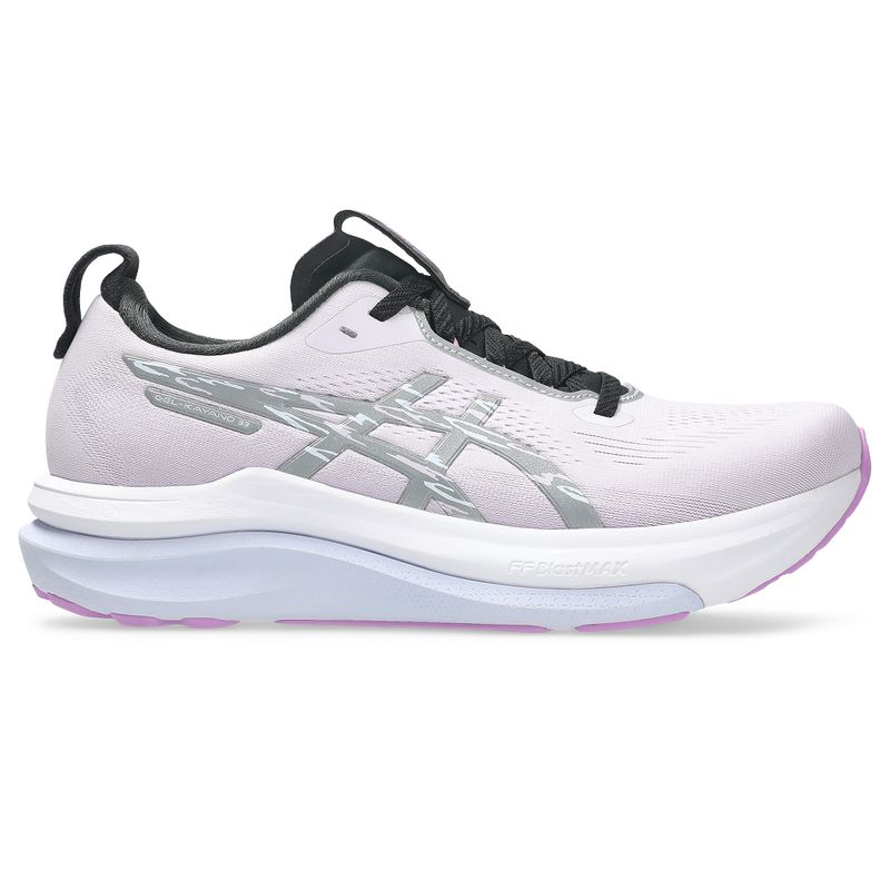 Zapatillas ASICS GEL-Kayano 33 Lite-Show Lite-Show/Lavender Glow Mujer - 0