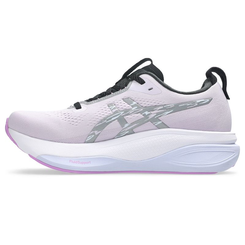 Zapatillas ASICS GEL-Kayano 33 Lite-Show Lite-Show/Lavender Glow Mujer - 1