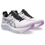 Zapatillas ASICS GEL-Kayano 33 Lite-Show Lite-Show/Lavender Glow Mujer - 2