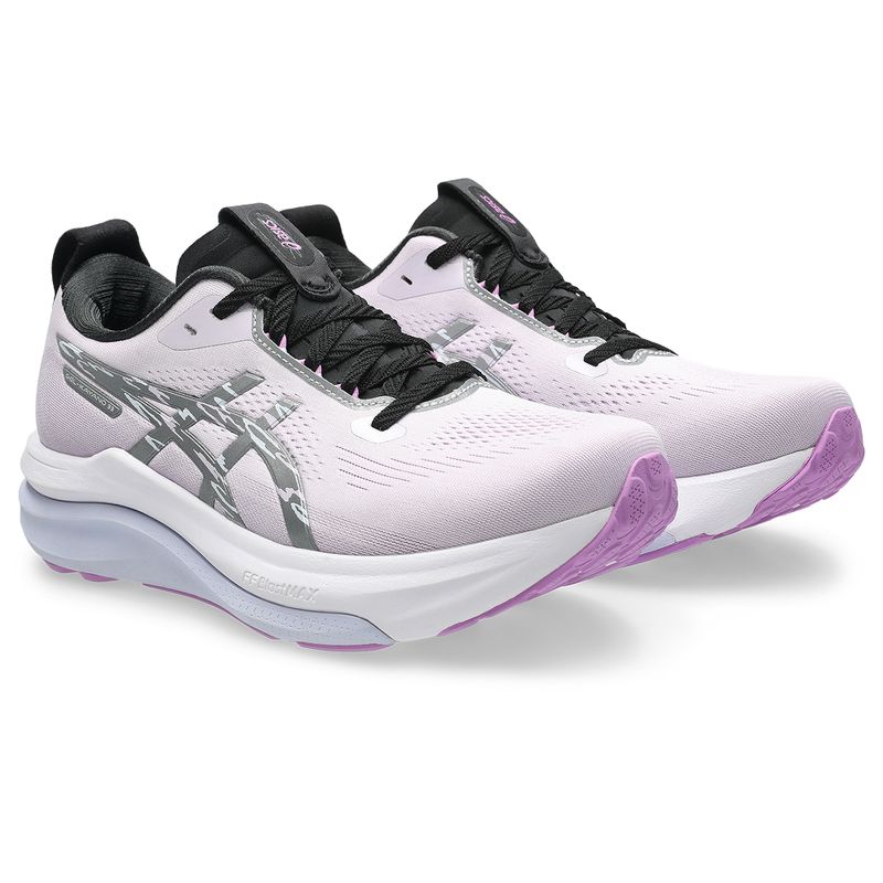 Zapatillas ASICS GEL-Kayano 33 Lite-Show Lite-Show/Lavender Glow Mujer - 2