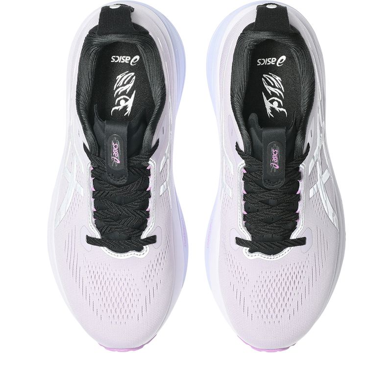 Zapatillas ASICS GEL-Kayano 33 Lite-Show Lite-Show/Lavender Glow Mujer - 3