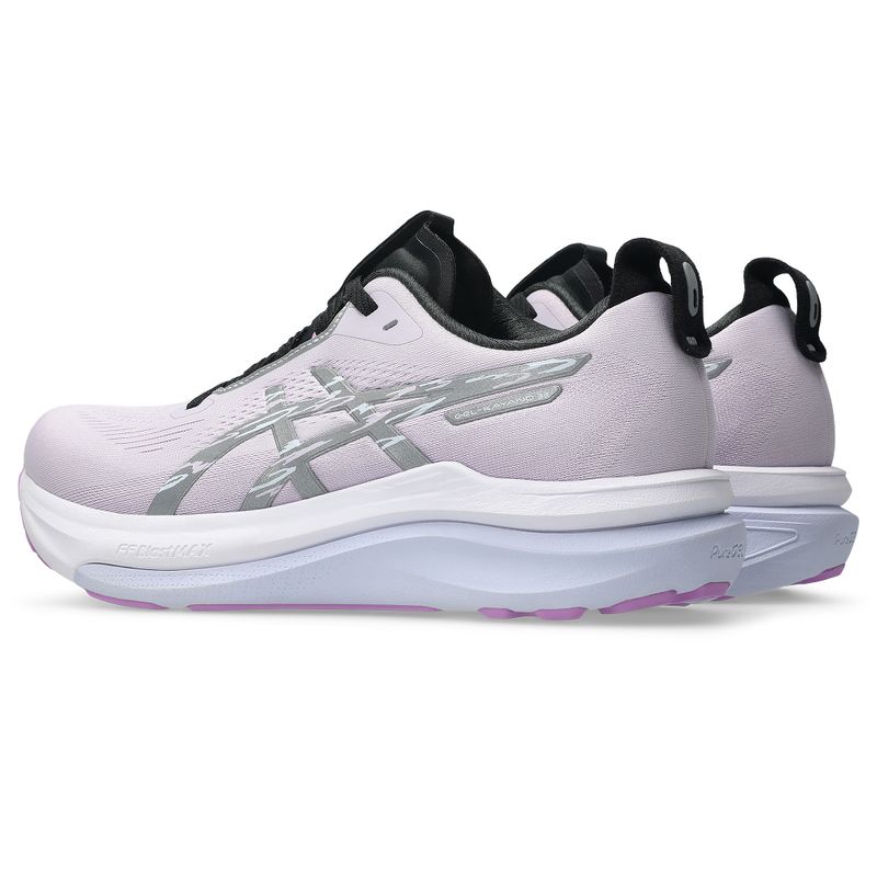 Zapatillas ASICS GEL-Kayano 33 Lite-Show Lite-Show/Lavender Glow Mujer - 4