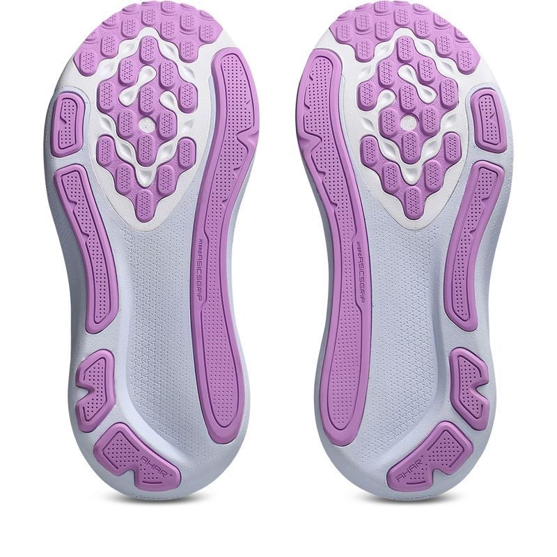 Zapatillas ASICS GEL-Kayano 33 Lite-Show Lite-Show/Lavender Glow Mujer - 5