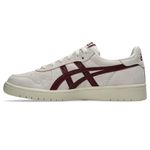 Zapatillas ASICS Japan S Cream/Antique Red Unisex - 1
