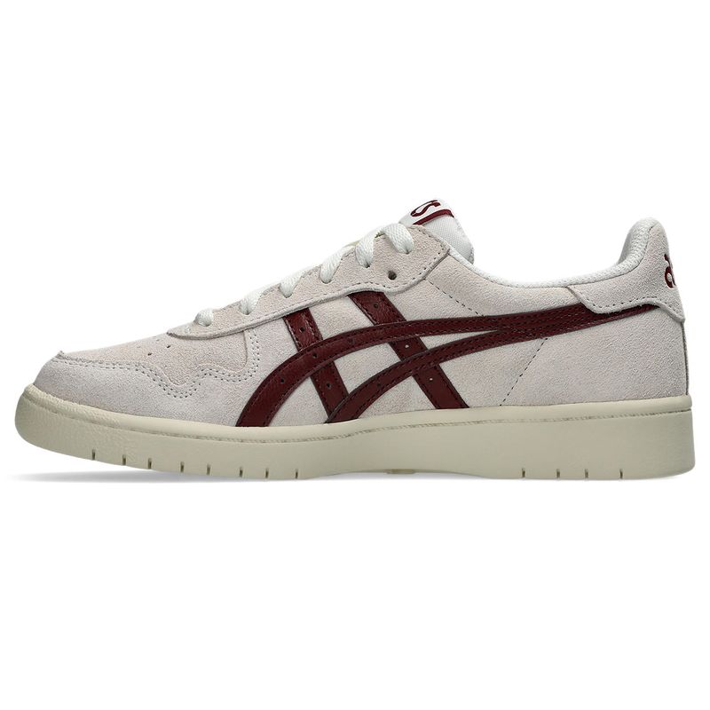 Zapatillas ASICS Japan S Cream/Antique Red Unisex - 1