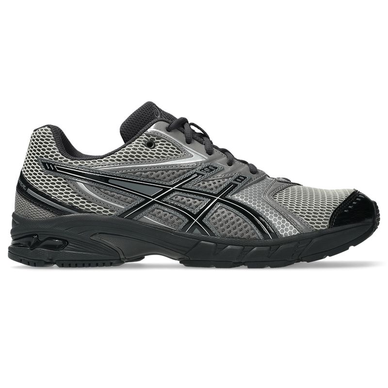 Zapatillas ASICS GEL-Ds Trainer 14 Clay Grey/Black Unisex - 0