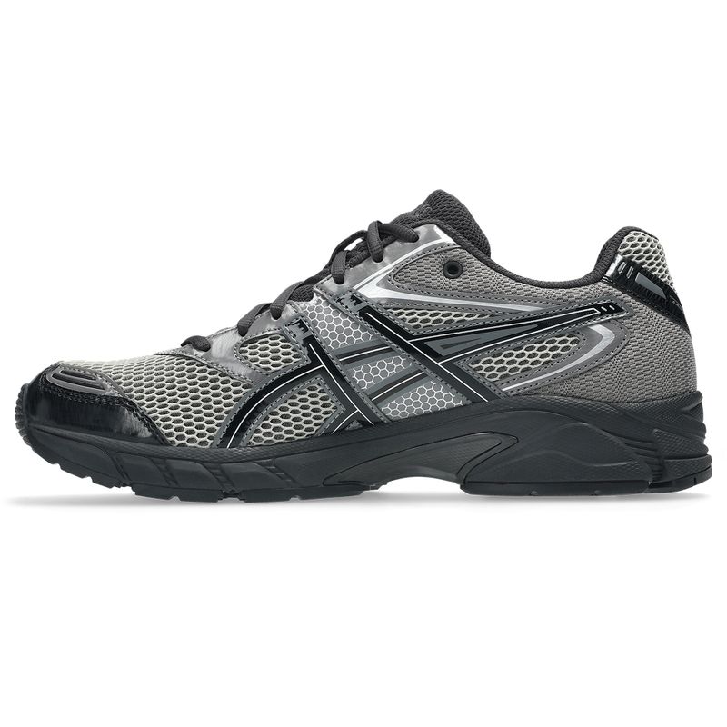 Zapatillas ASICS GEL-Ds Trainer 14 Clay Grey/Black Unisex - 1