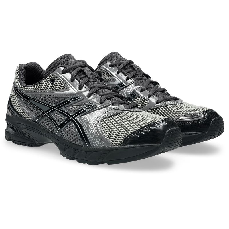 Zapatillas ASICS GEL-Ds Trainer 14 Clay Grey/Black Unisex - 2