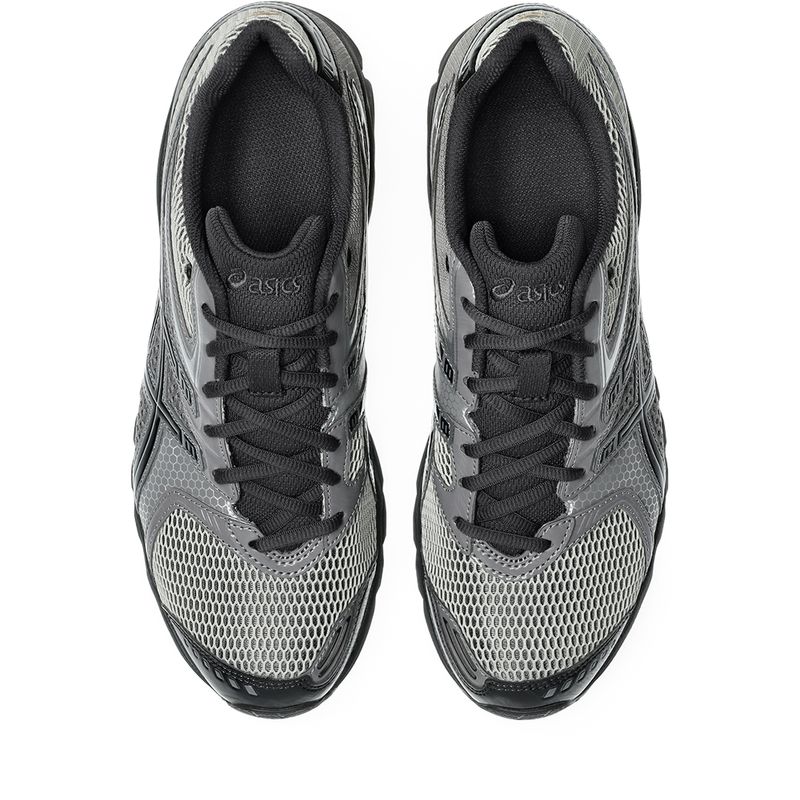 Zapatillas ASICS GEL-Ds Trainer 14 Clay Grey/Black Unisex - 3