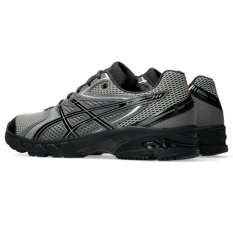 Zapatillas ASICS GEL-Ds Trainer 14 Clay Grey/Black Unisex - 4
