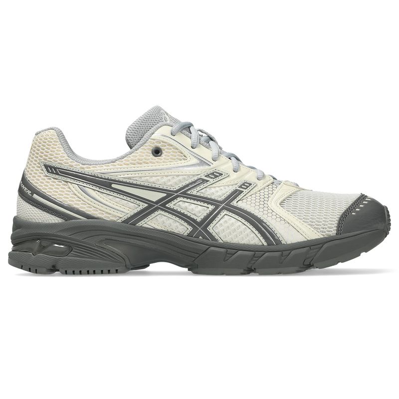 Zapatillas ASICS GEL-Ds Trainer 14 White/Clay Grey Unisex - 0