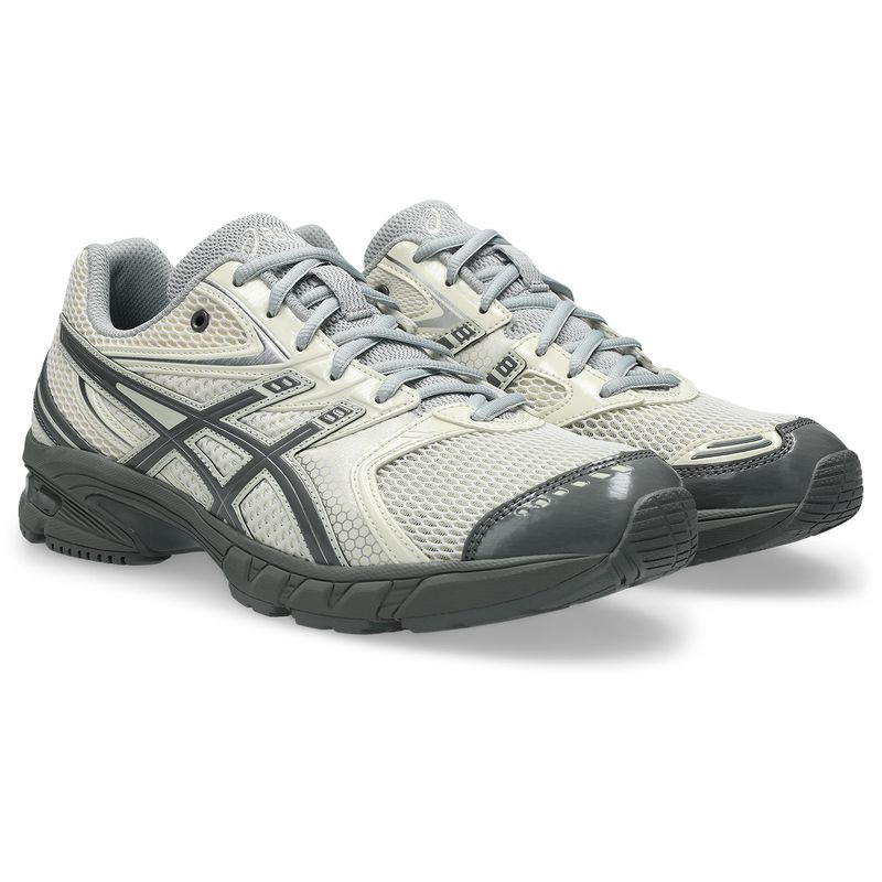 Zapatillas ASICS GEL-Ds Trainer 14 White/Clay Grey Unisex - 2