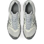 Zapatillas ASICS GEL-Ds Trainer 14 White/Clay Grey Unisex - 3