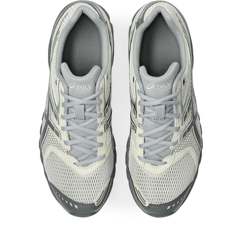 Zapatillas ASICS GEL-Ds Trainer 14 White/Clay Grey Unisex - 3