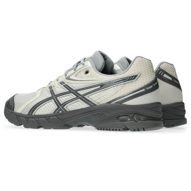 Zapatillas ASICS GEL-Ds Trainer 14 White/Clay Grey Unisex - 4