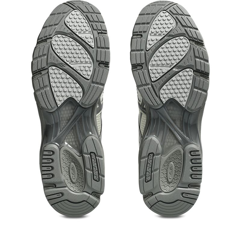 Zapatillas ASICS GEL-Ds Trainer 14 White/Clay Grey Unisex - 5
