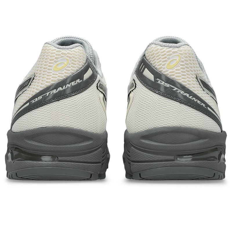 Zapatillas ASICS GEL-Ds Trainer 14 White/Clay Grey Unisex - 6