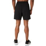 Short ASICS Icon Performance Black Hombre - 2