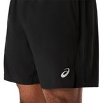 Short ASICS Icon Performance Black Hombre - 6