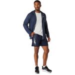 Short ASICS Icon Midnight/Cream Hombre - 7