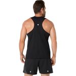 Bividi ASICS Road Performance Black Hombre - 2