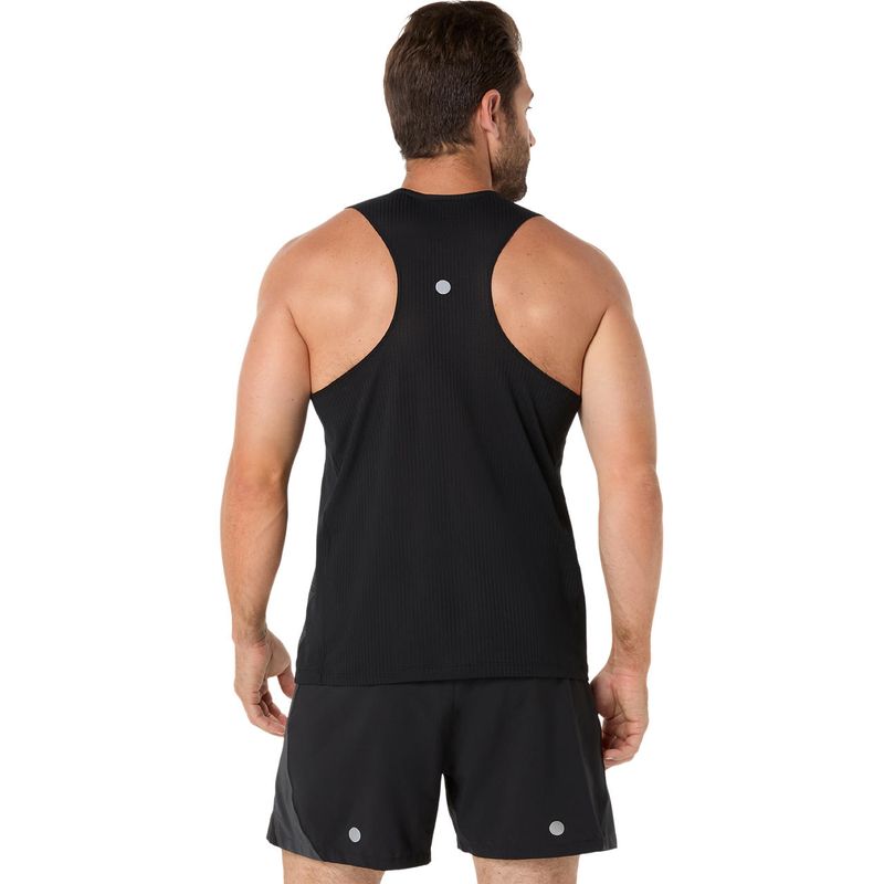 Bividi ASICS Road Performance Black Hombre - 2