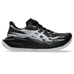 Zapatillas ASICS Superblast 3 Black/Black Unisex - 0
