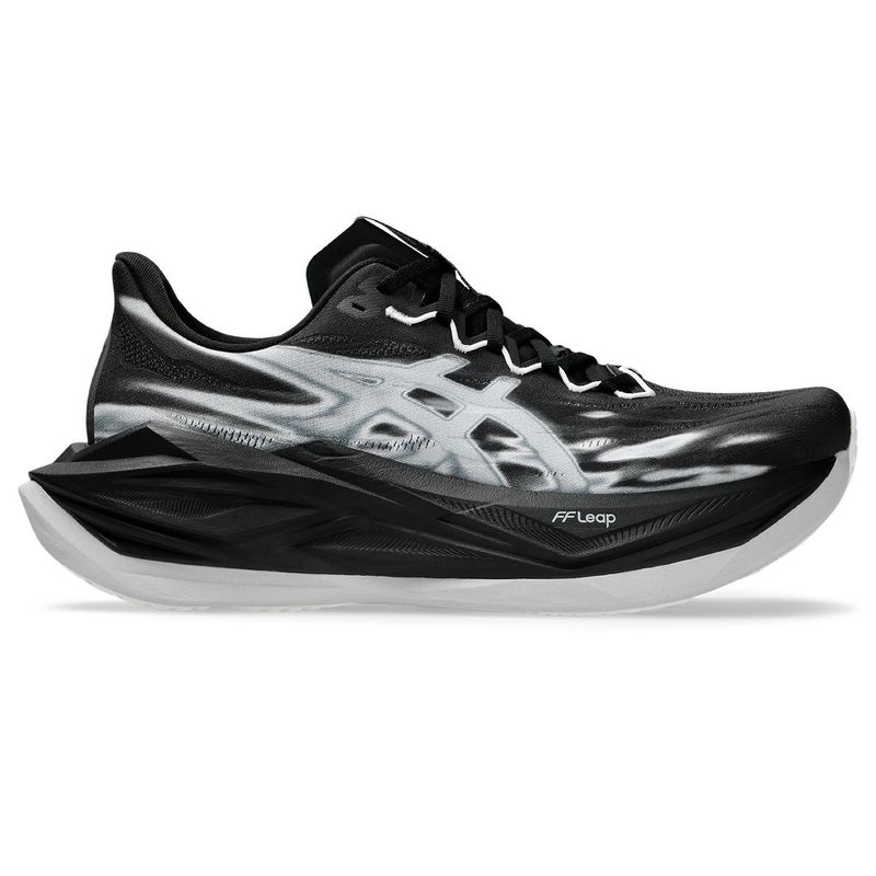 Zapatillas ASICS Superblast 3 Black/Black Unisex - 0