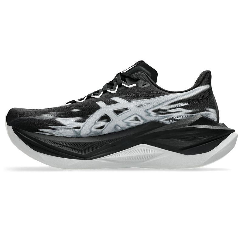 Zapatillas ASICS Superblast 3 Black/Black Unisex - 1