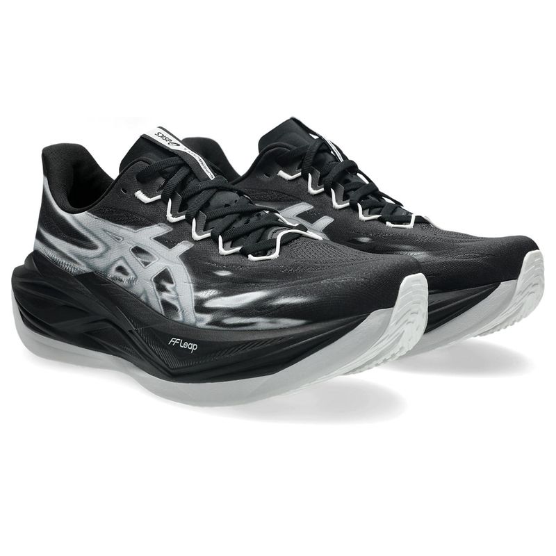 Zapatillas ASICS Superblast 3 Black/Black Unisex - 2