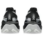 Zapatillas ASICS Superblast 3 Black/Black Unisex - 5