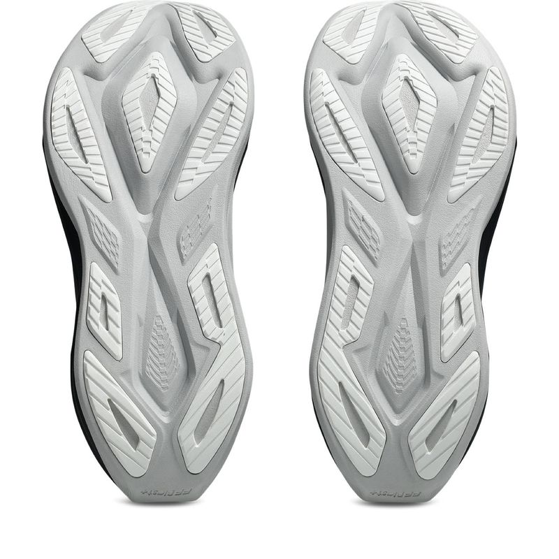 Zapatillas ASICS Superblast 3 Black/Black Unisex - 6
