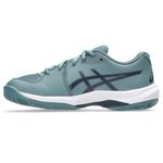 Zapatillas ASICS GEL-Game Gs Foggy Teal/White Ni&ntilde;os - 1