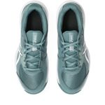 Zapatillas ASICS GEL-Game Gs Foggy Teal/White Ni&ntilde;os - 3