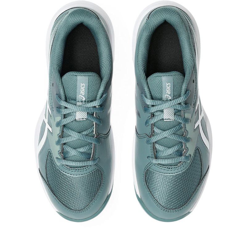 Zapatillas ASICS GEL-Game Gs Foggy Teal/White Ni&ntilde;os - 3