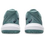Zapatillas ASICS GEL-Game Gs Foggy Teal/White Ni&ntilde;os - 6