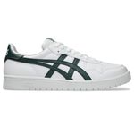 Zapatillas ASICS Japan S White/Dusty Fern Unisex - 0