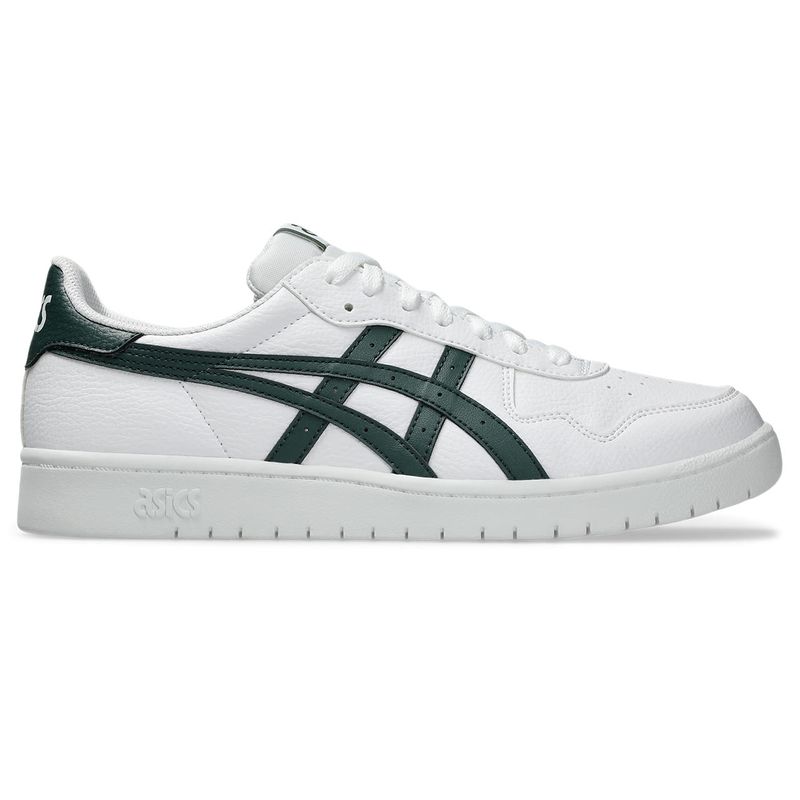 Zapatillas ASICS Japan S White/Dusty Fern Unisex - 0