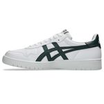 Zapatillas ASICS Japan S White/Dusty Fern Unisex - 1
